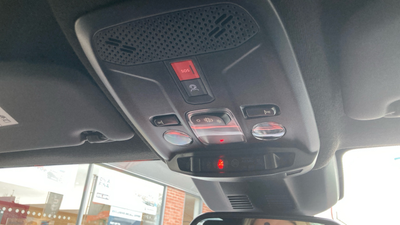 Vauxhall Corsa 1.2 Turbo Yes 5dr [Winter Pack] Petrol Hatchback